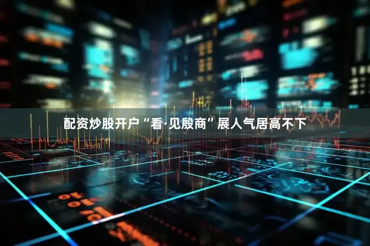 配资炒股开户“看·见殷商”展人气居高不下