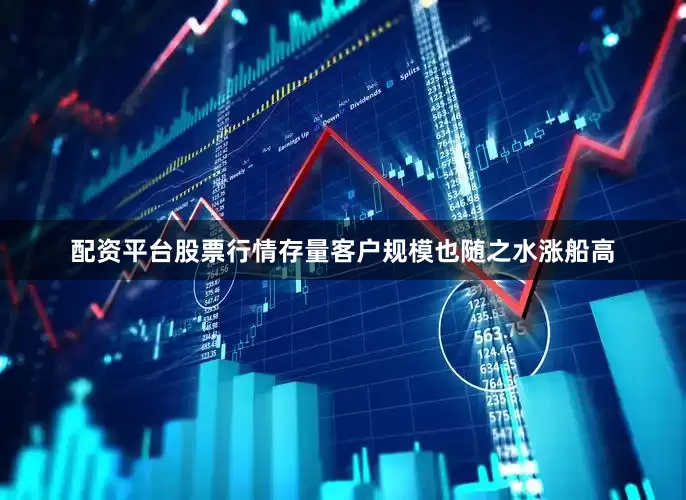 配资平台股票行情存量客户规模也随之水涨船高